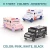 Import Wholesale Kids Plastic Abs Digital Cash Police Car Safe Money Box Piggy Banks Toy from China