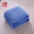 Import Wholesale Large Stock Plain Dyed Extra Cozy Soft Weighted Warm Knit Pattern Thick Modacrylic Sherpa Chair Throw Blanket from China