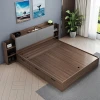 Wholesale Latest Designs Luxury Modern Simple Bed Room Furniture Bedroom Bed