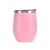 Import Wholesale Low Price High Quality Portable Double Wall Stainless Steel Insulated Wine Tumbler Cup from China