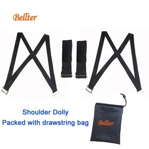 Wholesale Lowest Price Carry Furniture Moving Easier Belt