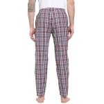 Wholesale Mens Oversized Pajama pants Sleeping walking pants Smart Casual Plus Size Mens Pants & Trousers From Bangladesh