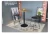 Import Wholesale Modern Home Bar Furniture PU Cover Metal Leg Fabric Bar Stools High Bar Chairs from China
