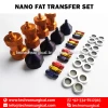 Wholesale Nano Fat Transfer/Filter Set For Liposuction