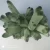 Import Wholesale natural decorative quartz aura crystal cluster from China