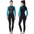 Import Wholesale New 3mm Wetsuit Womens One Piece Long Sleeve Keep Warm Surf Wetsuit Surfing Snorkeling Diving Suit from China
