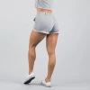 Wholesale new arrival women sexy shorts running lounge shorts female