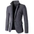 Import Wholesale New Men Clothes Casual Brief Coat Suit Fashion Slim Man Suit from China