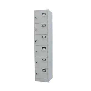 Wholesale OEM Customized Office Storage Cabinet Middle School Locker