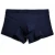 Import Wholesale OEM service designer organic custom cotton men boxer brief underwear from China