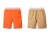 Import Wholesale OEM summer cotton drawstring elastic waist baby boy shorts from China