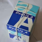 Wholesale office paper type A4 copy paper 70 80gsm