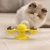 Import Wholesale Pet products Amazon top seller Pet toy balls Glowing sphere Built-in catnip dog cat Spin toy Pet supplies toy balls from China