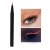 Import wholesale pigment private label makeup custom black eyeliner neon colorful matte liquid eyeliner pencil set waterproof from China