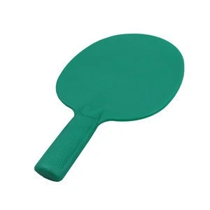 Wholesale ping pongs paddle outdoor table tennis bat racket