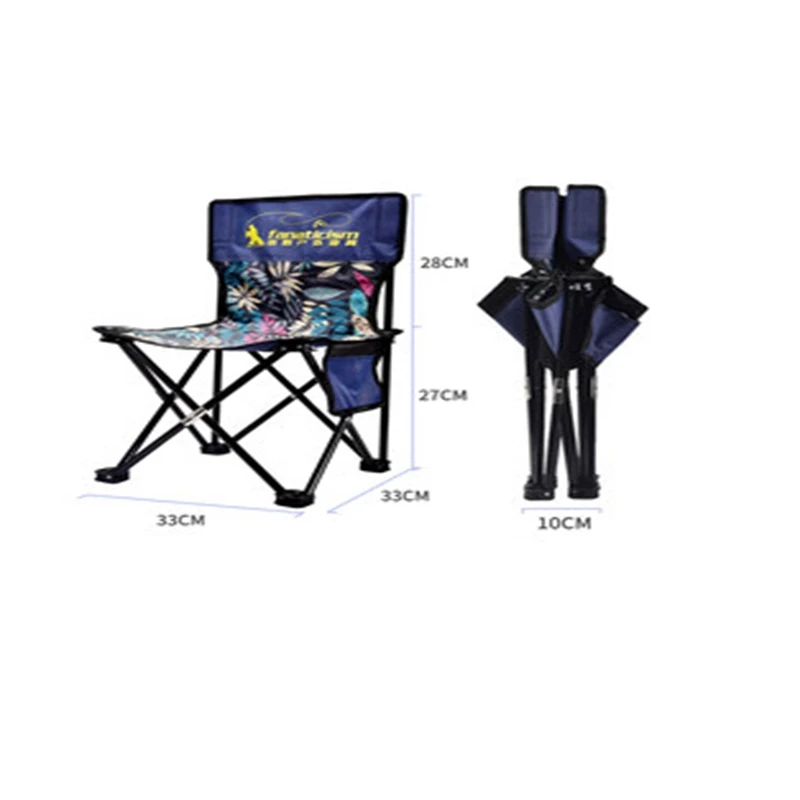 Wholesale portable outdoor beach chair folding camping chair