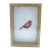 Import Wholesale premium 3d wooden photo frame display picture frame from China