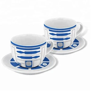 Wholesale Premium Quality cup and saucer