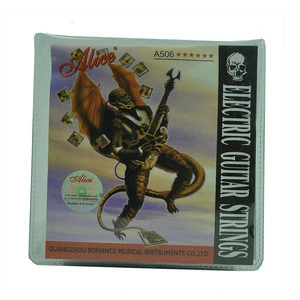 wholesale price alice brand electric guitar strings for sale