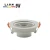 Import Wholesale price decorative dimmable recessed 9w led spot downlight housing from China