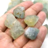 Wholesale Price Gemstone, Semiprecious Gemstone For Jewelry, Natural Aquamarine Rough Stone For Sale