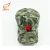 Import Wholesale printing star logo adjustable camouflage flat cap flex fit army cap from China
