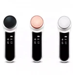 Wholesale products beauty personal care ultrasound portable ice therapy machine facial massager