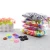 Import Wholesale Promotional Mix Colors Telephone Line Elastic Hair Band Candy Color Women Hair Accessories from China