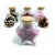 Import Wholesale Reiki products feng Shui crystal home decoration, glass wishing bottles and crystal perfume bottle from China