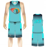 Wholesale Reversible stylish basketball tank tops apparel for men's, custom reversible basketball clothes for kids
