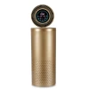 Wholesale smart air purifying h13 air purifier with metal shell