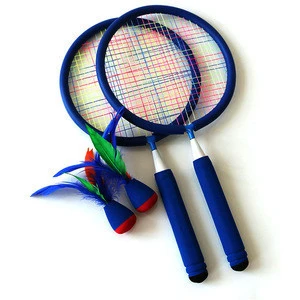 Wholesale Soft Foam Badminton Set Toys For Children