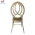 Import Wholesale Stackable Flower Back Metal Chiavari Chair for Sale from China