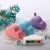 Import Wholesale Supplies Private Label Yes Organic &amp; Natural Vegan Fizzy Cloudy Rainbow Cbd Bath Bomb from China