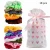 Import Wholesale Thick Elastic Hair Ties Elastic Hair Bands Flower Velvet Hair Scrunchies for Women from China