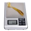 wholesale TPR lure material floating fishing lure artificial bait
