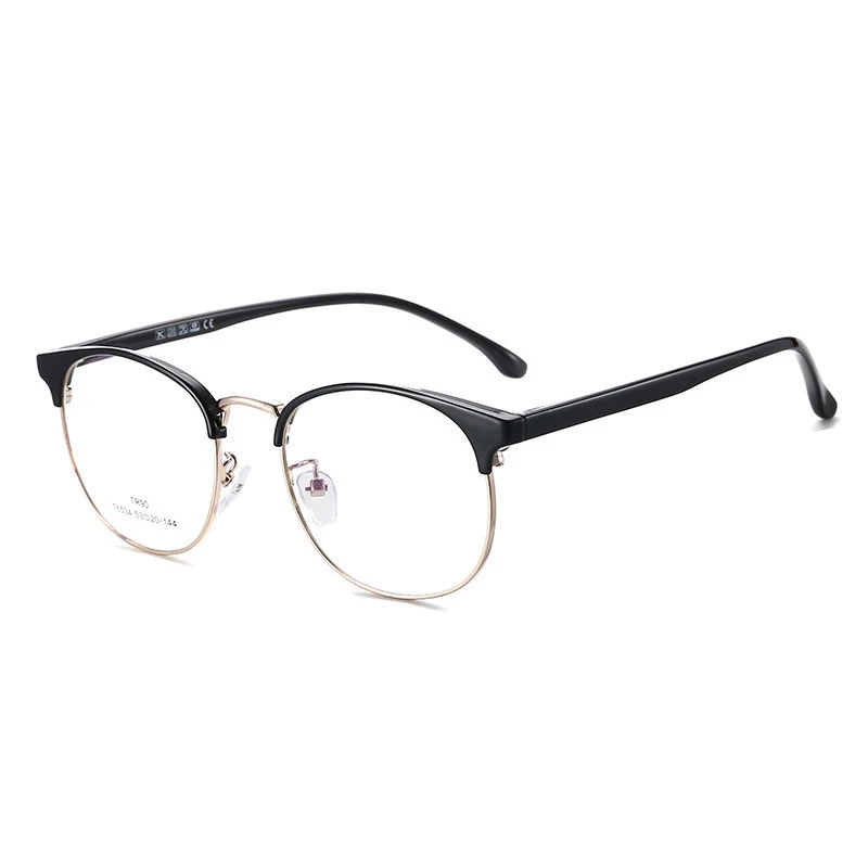 Wholesale TR90 frames for eye protection against Blue light for adult glasses