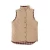 Import Wholesale Various Colorful Double-sided Vest from China