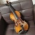 wholesale violin maple solidwood cheap student with best price