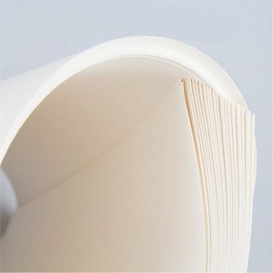 Wholesale white anti penetrate oil painting art sketch paper