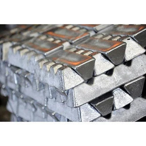 Wholesales aluminium ingot 99.7%,99.8%,99.9% Factory