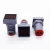 Import Wholesales red black white green voltage meter dial indicator light from China