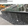 Wholesales water flow feature landscaping coping stone