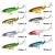 Import Whopper Popper  Topwater Fishing Lure Artificial Bait Hard Plopper Soft Rotating Tail Fishing Tackle Hooks from China