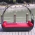 Import Wicker Beach Round Sofa Daybed Patio Poolside Garden Sun Lounger Outdoor Outdoor Furniture Outdoor Canopy Sun Bed Modern from China