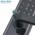 Import WIFI Tuya Biometric Figerprint smart door lock with uk rim lock from China