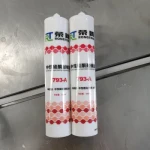 Windproof and Strong Adhesion Roffing Sealant