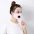 Import Windproof Warm Dust-proof Splash-proof Anti-haze Fabric Mask Shield Mask Transparent from China