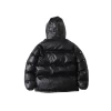 Winter Jacket Manufacturer Waterproof Softshell Custom Bomber Mens Down Jacket