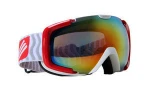 winter skiing goggles